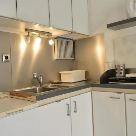 Apartmán Neptuna 4 *