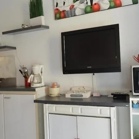 Neptuna 4 Apartmán