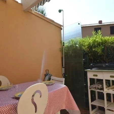 Apartmán Neptuna 4
