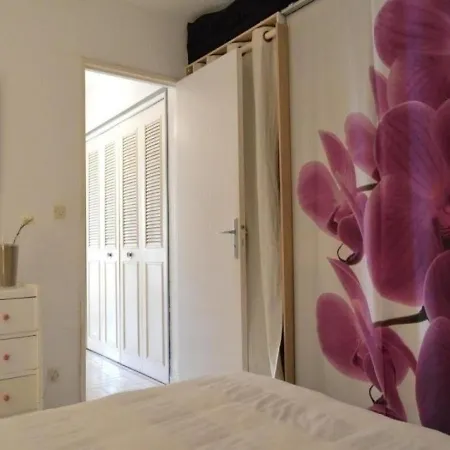 Apartmán Neptuna 4